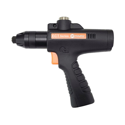 Visseuse électrique filaire - ECT series - Mountz Inc - modèle pistolet