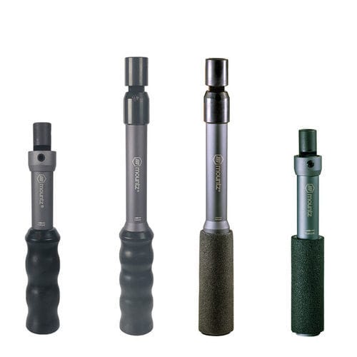 Clé dynamométrique préréglée - TBX series - Mountz Inc