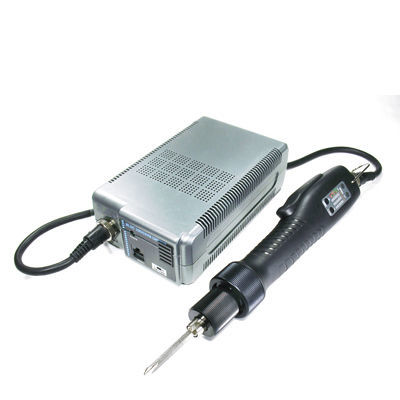 Visseuse électrique filaire - E-DRIV® NF series - Mountz Inc - modèle droit / brushless