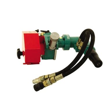 Machine de découpe au jet d'eau - 5 8006 7000 - CS UNITEC - de tubes / compacte / hydraulique