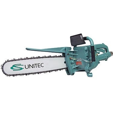 Tronçonneuse pour le bois - 5 1008 series - CS UNITEC - pour acier / pneumatique
