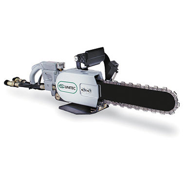 Tronçonneuse pour le béton - CS 566110 - CS UNITEC - hydraulique