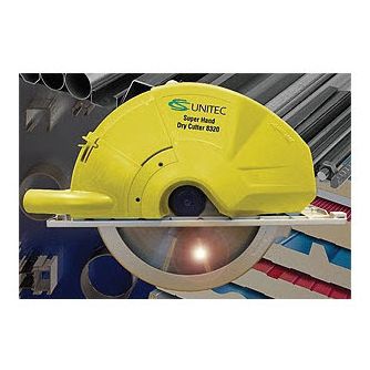 Scie circulaire - 608270 U - CS UNITEC - pour métaux