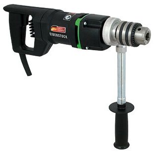 Perceuse électrique - EHB 16 - CS UNITEC - avec variateur de vitesse / pour chantier de construction