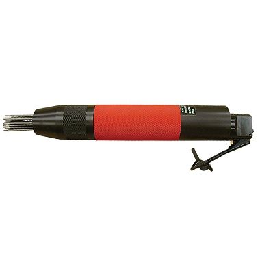 Dérouilleur à aiguilles - Vibro-Lo™ - CS UNITEC