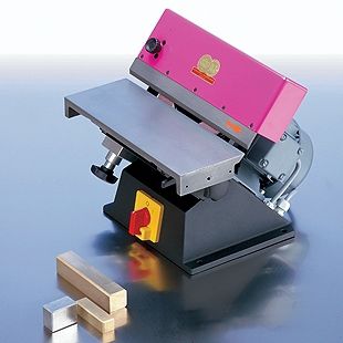 Chanfreineuse-ébavureuse stationnaire - ROLEI® EF 165  - CS UNITEC