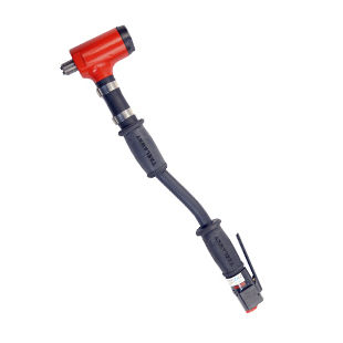 Scabbler pneumatique - VLSC1 - CS UNITEC