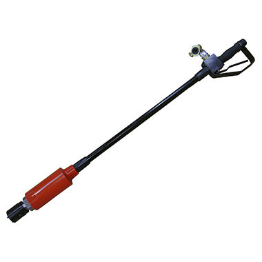 Dameuse à perche - LPS55 - CS UNITEC