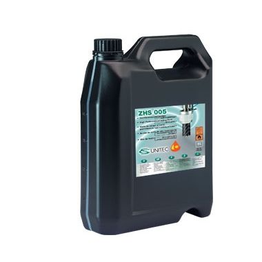 Huile de coupe - ZHS series - CS UNITEC - pour métaux / pour l'industrie métallurgique / biodégradable