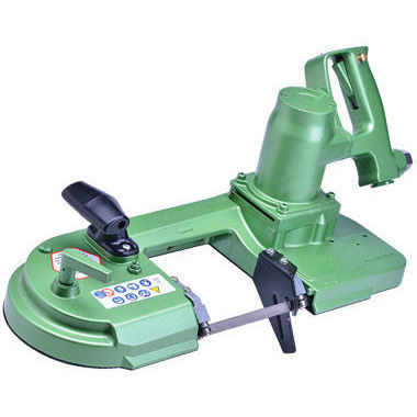 Scie à ruban - AirBand™ - CS UNITEC - pneumatique
