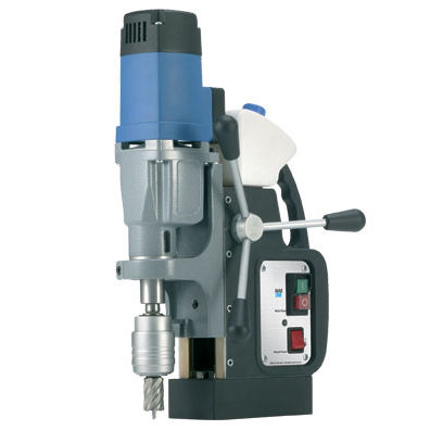 Perceuse magnétique - MAB 455 - CS UNITEC - électrique / puissante / à haute vitesse