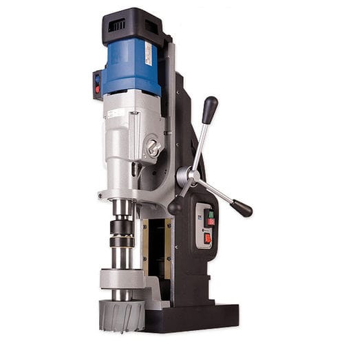 Perceuse magnétique - MAB 1300 - CS UNITEC - électrique / à usage intensif