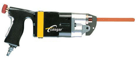 Scie sabre - PL series - CS UNITEC - pneumatique