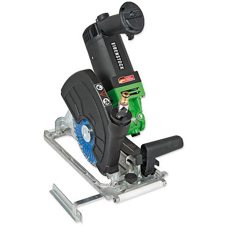 Scie circulaire - EDS 181 - CS UNITEC - pour pierre