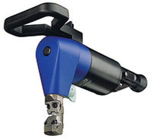 Grignoteuse - CS series - CS UNITEC