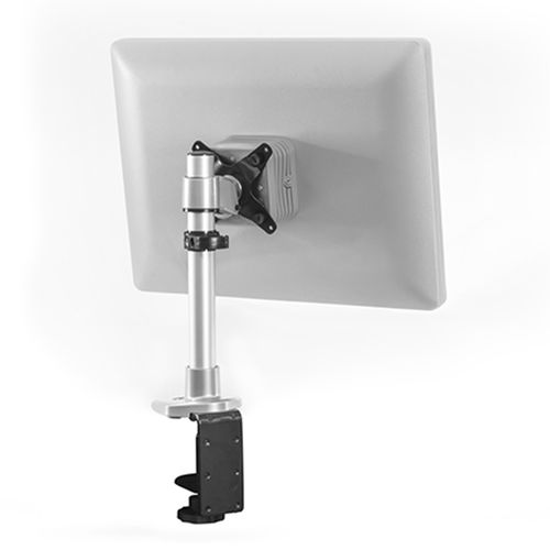 Support pour moniteur de table - VESA 75/100 - ELCOM - à haute résistance / flexible