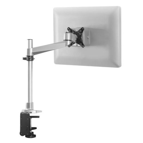Support pour moniteur de table - VESA 75/100 - ELCOM - à haute résistance / orientable