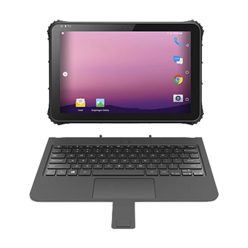 Tablette Android 10 - Uniq Tablet II Android - ELCOM - 12.2" / Qualcomm Snapdragon 625 MSM8953 / 4 GB