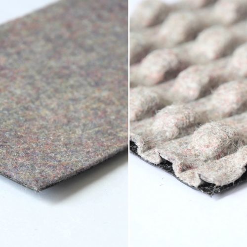 Géotextile non-tissé aiguilleté - STABILINER GTX - AFITEXINOV - en composite / en tissu déperlant / en PP