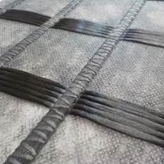 Géotextile fibre de verre - NOTEX GLASS - AFITEXINOV - en polyester / pour route
