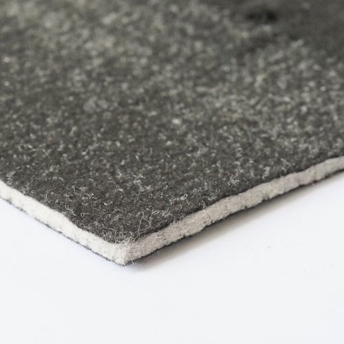 Géotextile en polypropylène - DRAINATEX + SOMTUBE FTF - AFITEXINOV - pour sol / de drainage / d’étanchéité