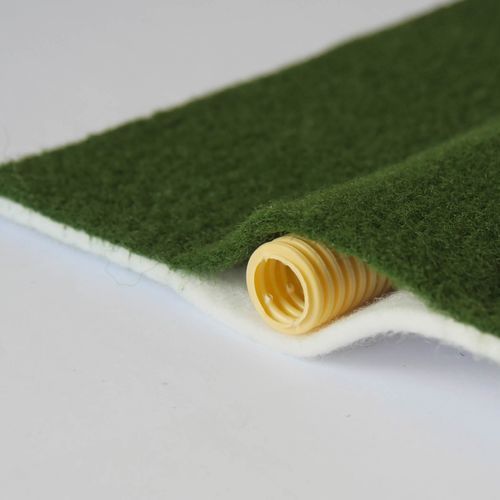 Géotextile non-tissé - DRAINTUBE FT/UV - AFITEXINOV - en polypropylène / de drainage / contre les UV