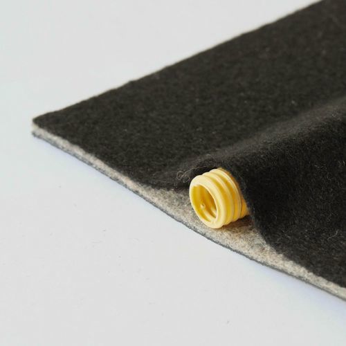 Géotextile en PE - DRAINTUBE FT/PE - AFITEXINOV - de drainage / pour filtration
