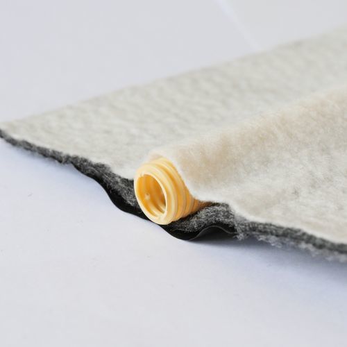 Géotextile en polyéthylène - DRAINTUBE FTP - AFITEXINOV - de drainage / pour filtration / de récupération d'eau de pluie