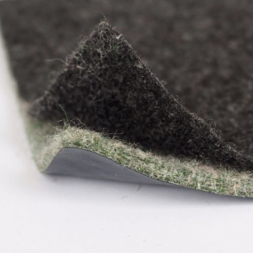 Géotextile non-tissé aiguilleté - SOMDRAIN T5 - AFITEXINOV - en polypropylène / pour chantier / pour parking