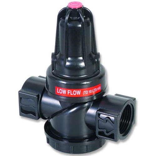 Régulateur/réducteur de pression pour eau - 1”- PRV-05 - BERMAD CS Ltd - à membrane / en élastomère / en élastomère