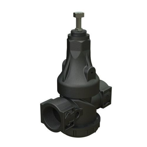 Régulateur/réducteur de pression pour eau - 1-PRV - BERMAD CS Ltd - à diaphragme / en composite / en polyamide