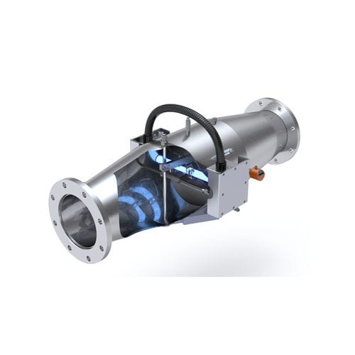 Unité de désinfection par UV - MP - BIO-UV Group - pour piscine