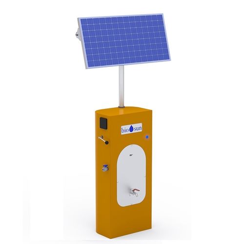 Unité de désinfection par UV - BIO-SUN® - BIO-UV Group - d'eau / stationnaire