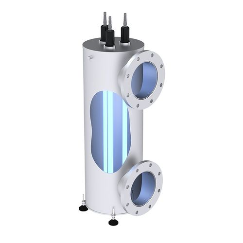 Unité de désinfection par UV - LP - BIO-UV Group - pour piscine