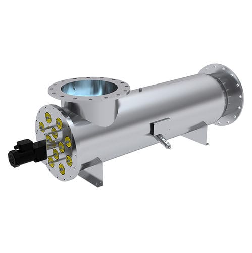 Unité de désinfection UV-C - triogen® SLP DVGW - BIO-UV Group - d'eau / stationnaire