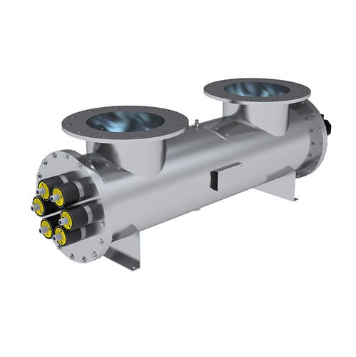 Unité de désinfection UV-C - triogen® SMP - BIO-UV Group - d'eau / pour l'aquaculture