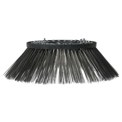 Brosse circulaire - MFH - ISIDRO TORRAS - en coupe / de nettoyage / en polypropylène