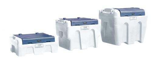 Récipient de transport - BlueTruckMaster® - KINGSPAN ENVIRONMENTAL Ltd - de distribution / pour AdBlue / en polyéthylène