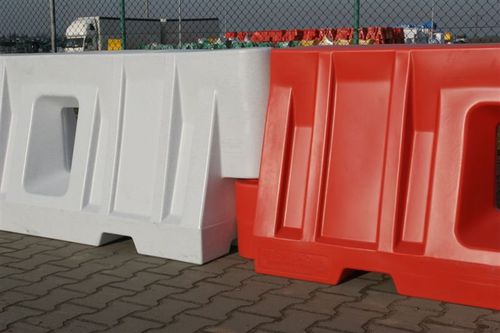 Barrière piétonne - TRB series - KINGSPAN ENVIRONMENTAL Ltd - en plastique