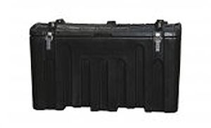 Caisse en plastique - TruckToolBox - KINGSPAN ENVIRONMENTAL Ltd - de stockage