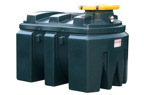 Conteneur à déchets - BW series - KINGSPAN ENVIRONMENTAL Ltd