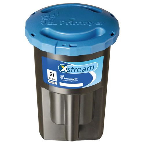 Enregistreur de données pour la détection de fuites - Xstream - PRIMAYER SAS - de pression / de débit / GSM/GPRS