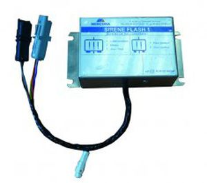 Indicateur d'alarme module - 12 V | ME S.XXX - SESALY SAS
