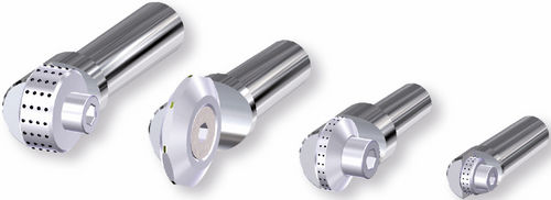 Dresseur diamant - DIAROLL - WEISS AG