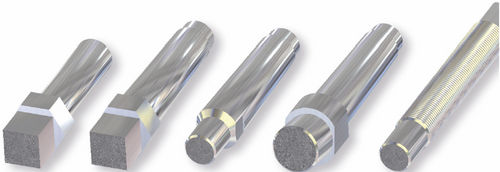 Dresseur diamant à pointes multiples - VA, AGD, YA series - WEISS AG