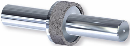Molette diamant de profilage - WEISS AG