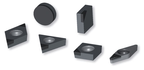 Popidome Lot De 10 Inserts Carrés Droits En Carbure De Tungstène De 14 Mm 4 Bords Coupants 356 X 356 X 2 10 Inserts De Fraisage Pour Le Travail Du Boisla Tete De Coupe Helicoidale Outil De Tour A Bois