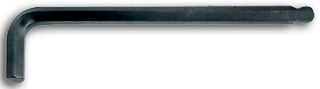 Clé Allen en chrome - 61xxx, 67xxx, 68xxx series - Ega Master - en L