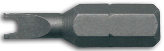 Embout de vissage pour vis spanner - Ega Master