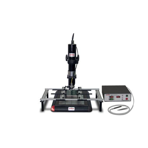 Station de réparation pour BGA - IR-C3 Chipmate - PDR